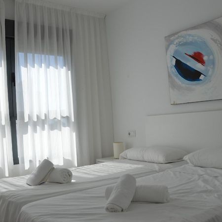 D'Oboe Marlovi Apt With Pool Μπένιντορμ Εξωτερικό φωτογραφία