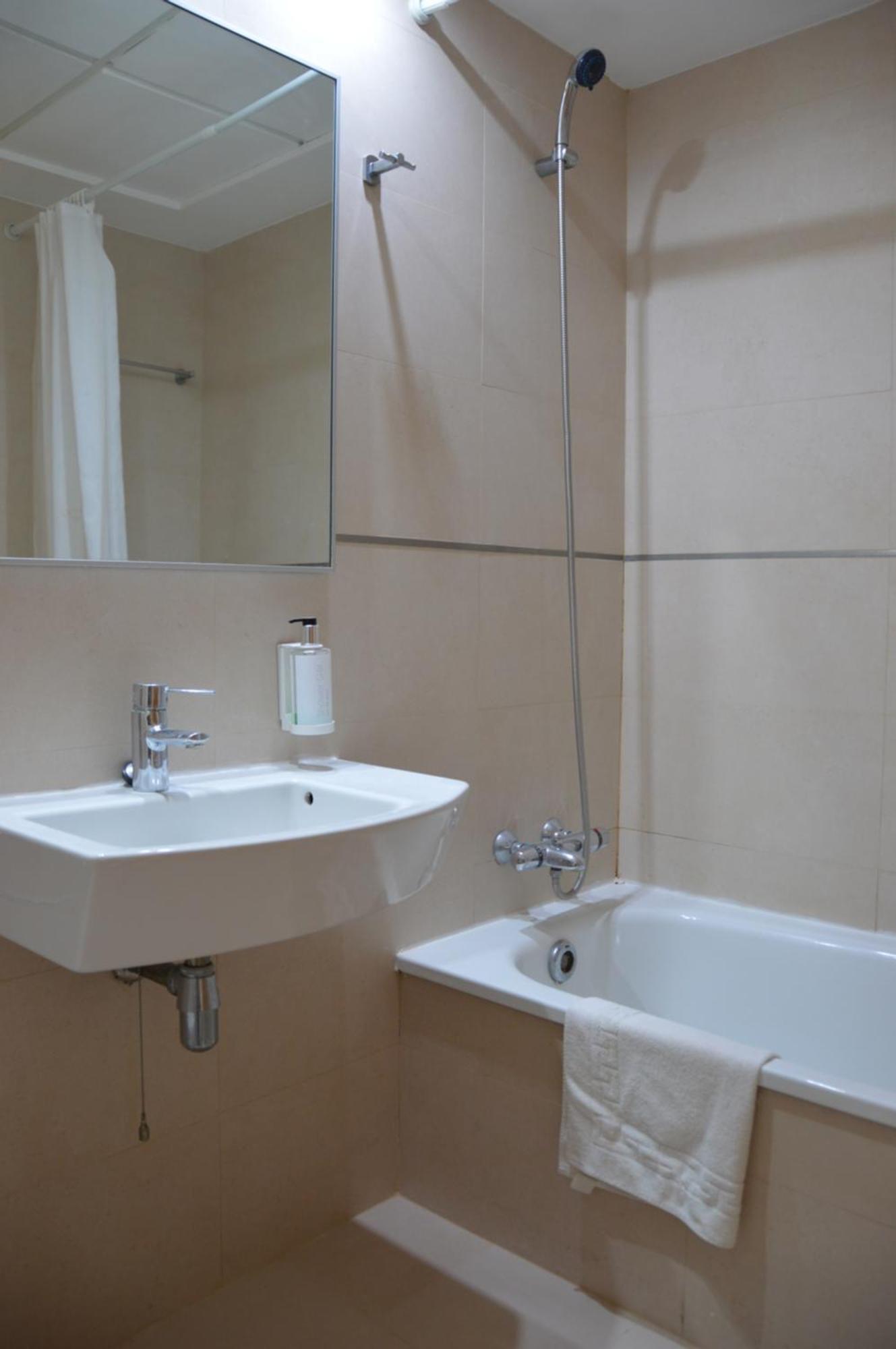 D'Oboe Marlovi Apt With Pool Μπένιντορμ Εξωτερικό φωτογραφία