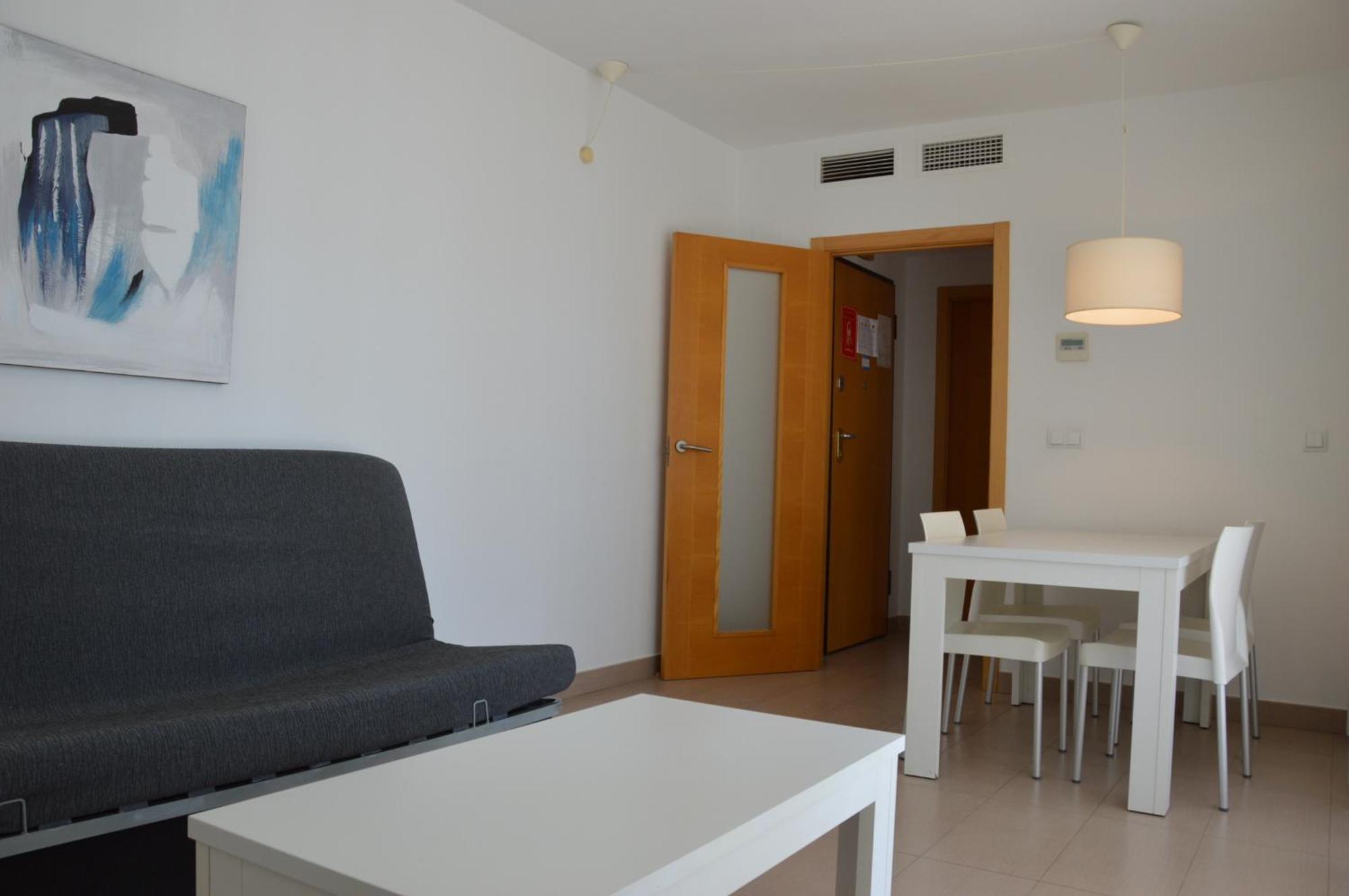 D'Oboe Marlovi Apt With Pool Μπένιντορμ Εξωτερικό φωτογραφία