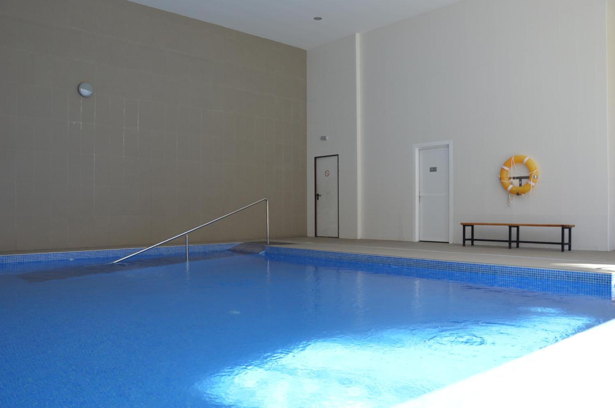 D'Oboe Marlovi Apt With Pool Μπένιντορμ Εξωτερικό φωτογραφία