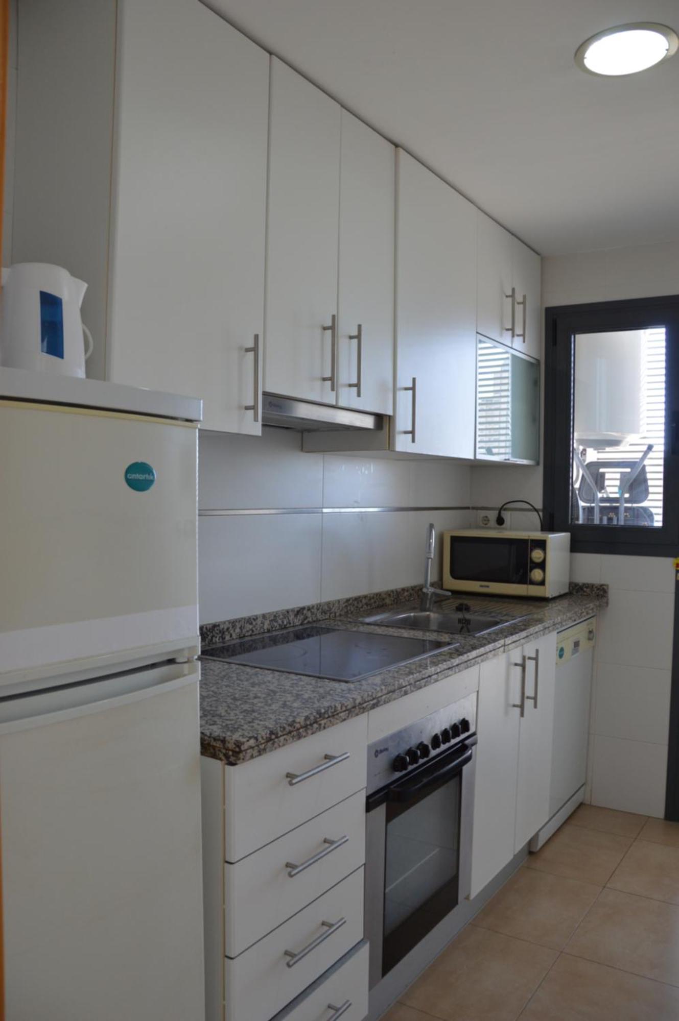 D'Oboe Marlovi Apt With Pool Μπένιντορμ Εξωτερικό φωτογραφία