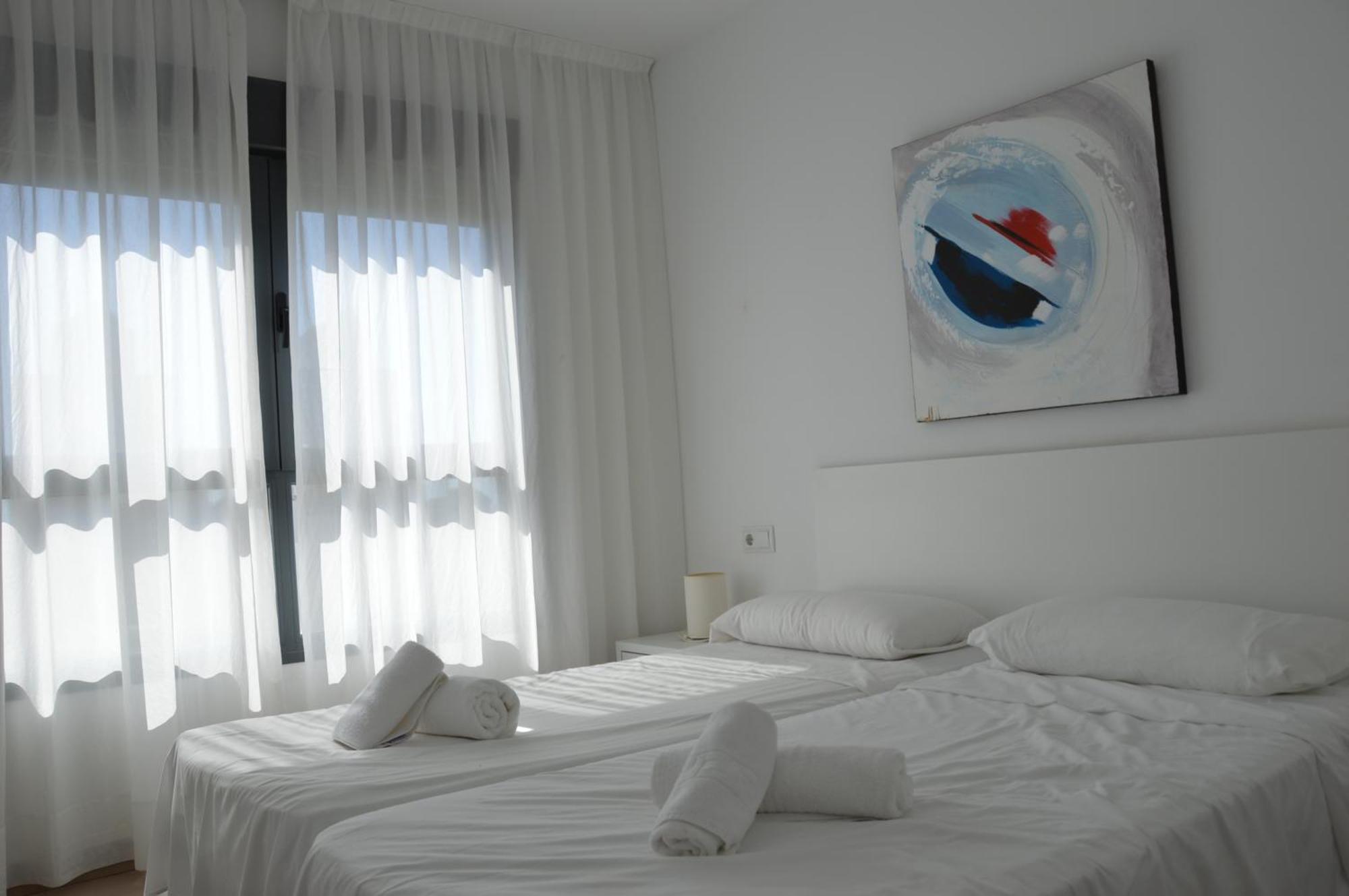 D'Oboe Marlovi Apt With Pool Μπένιντορμ Εξωτερικό φωτογραφία