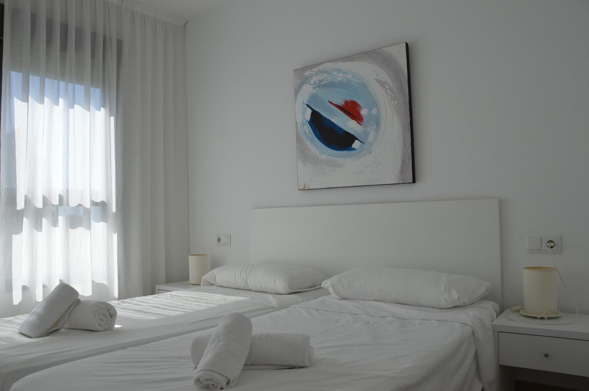D'Oboe Marlovi Apt With Pool Μπένιντορμ Εξωτερικό φωτογραφία
