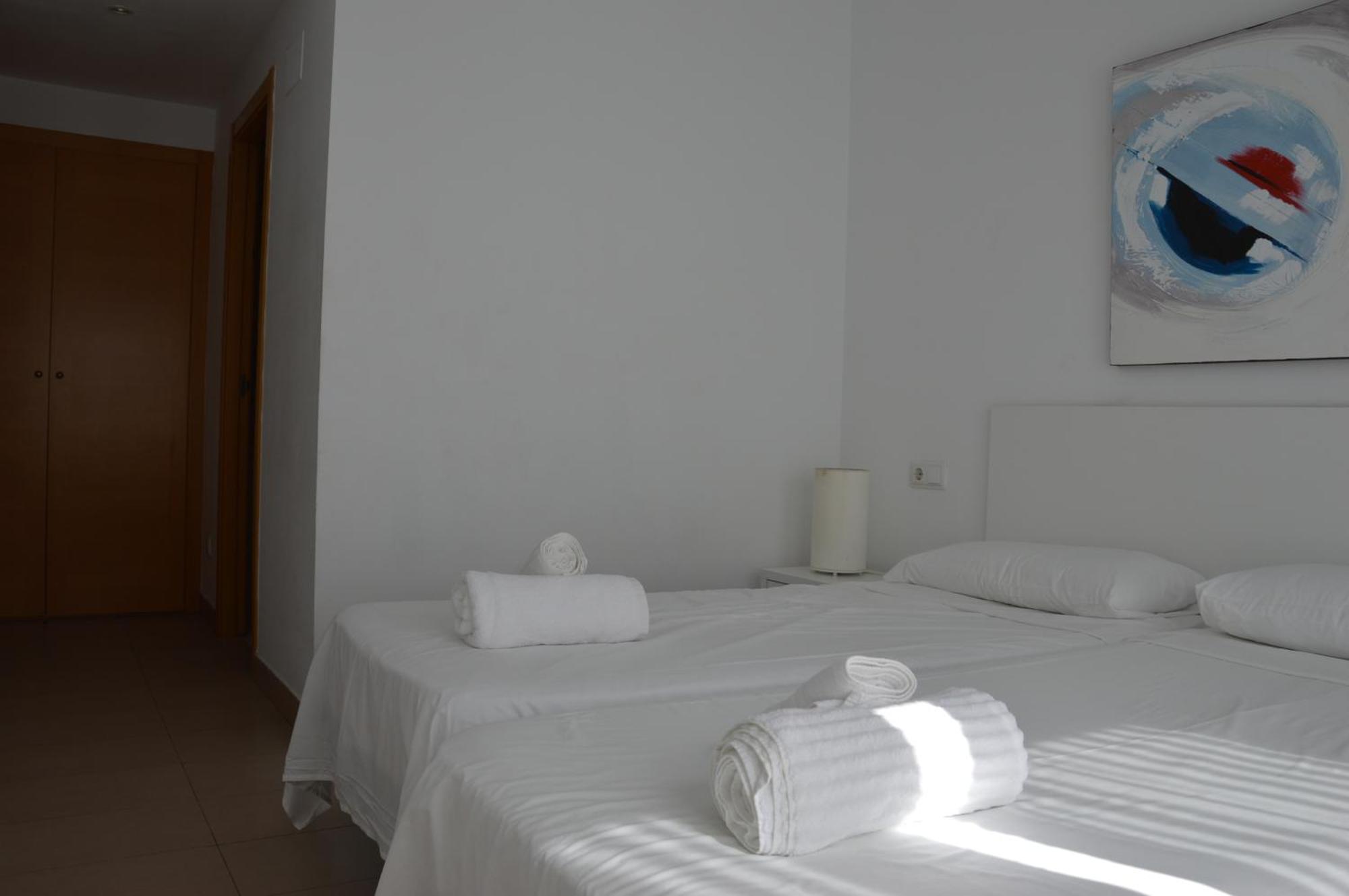 D'Oboe Marlovi Apt With Pool Μπένιντορμ Εξωτερικό φωτογραφία